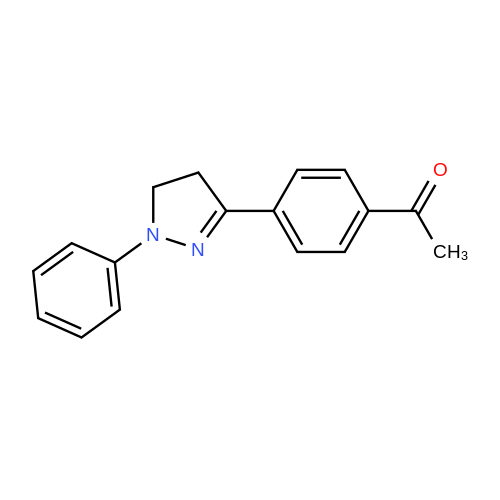 Chemical Structure| 61447-60-7