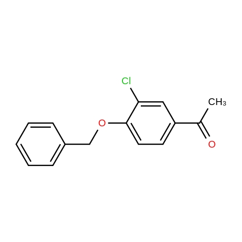 Chemical Structure| 61560-88-1