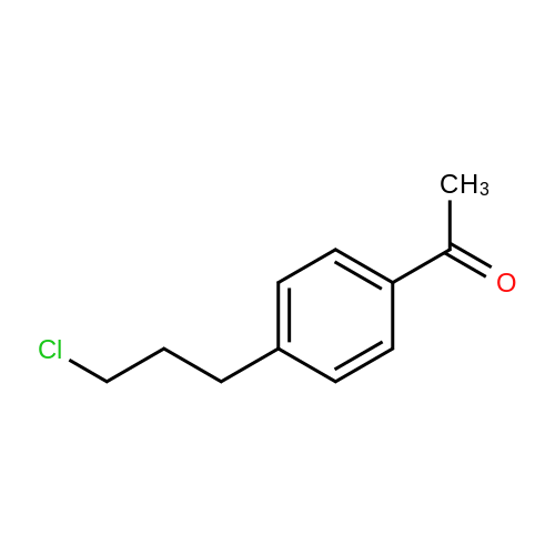 Chemical Structure| 91427-06-4