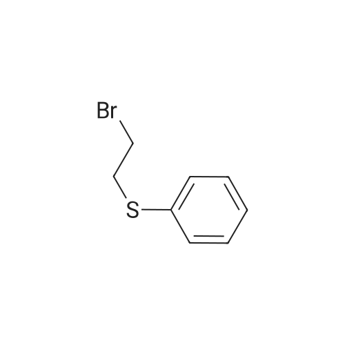(2-Bromoethyl)(phenyl)sulfane