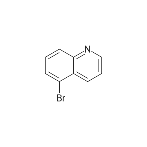 Chemical Structure| 4964-71-0