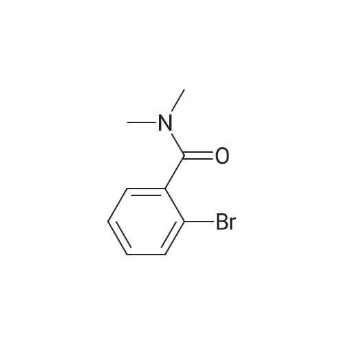 2-Bromo-N,N-dimethylbenzamide