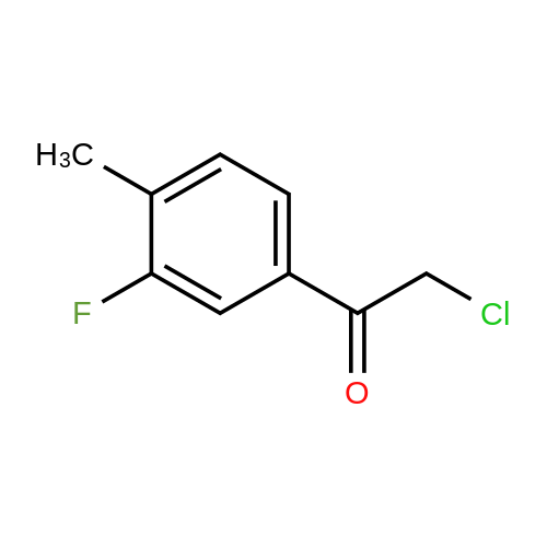 Chemical Structure| 627463-24-5