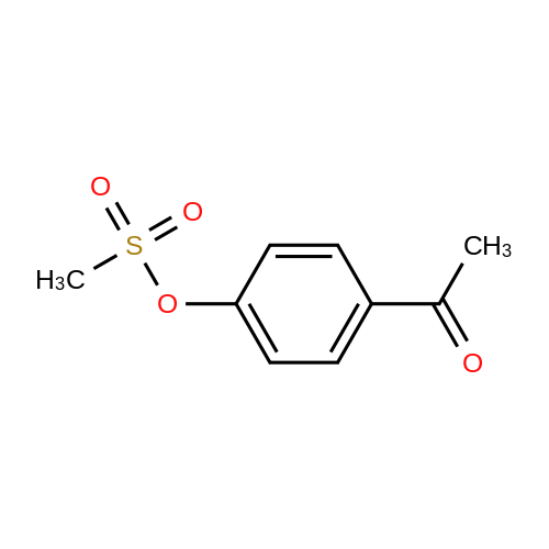 Chemical Structure| 69497-83-2