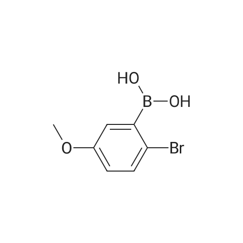 Chemical Structure| 89694-44-0