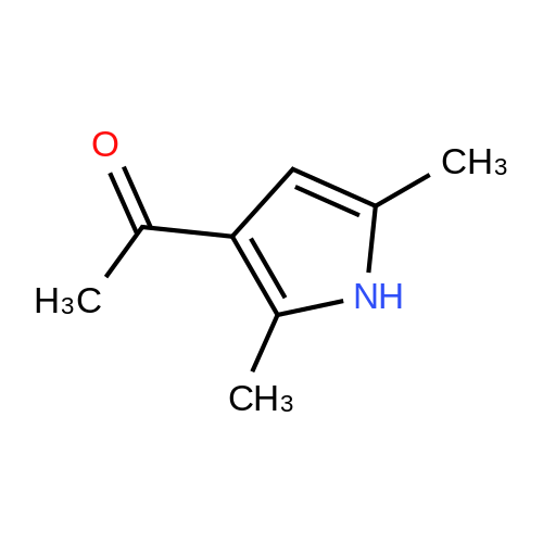 Chemical Structure| 1500-94-3
