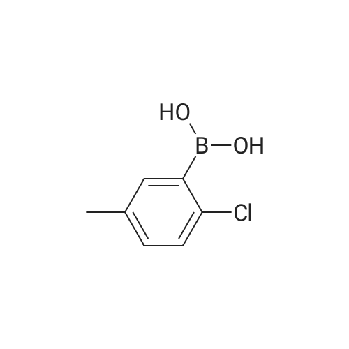 Chemical Structure| 193353-35-4