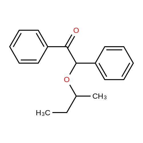 Chemical Structure| 21217-83-4