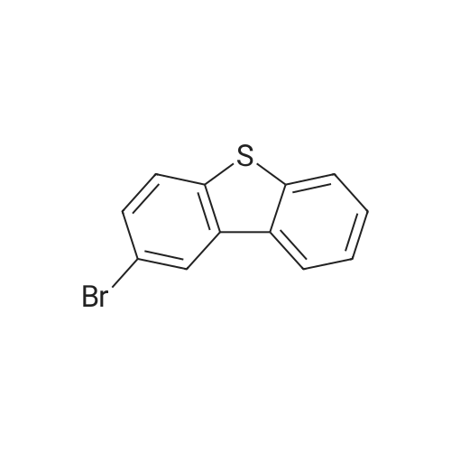 2-Bromodibenzo[b,d]thiophene