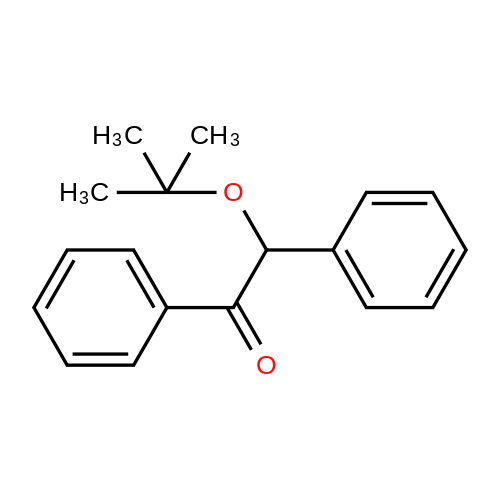 Chemical Structure| 51891-91-9