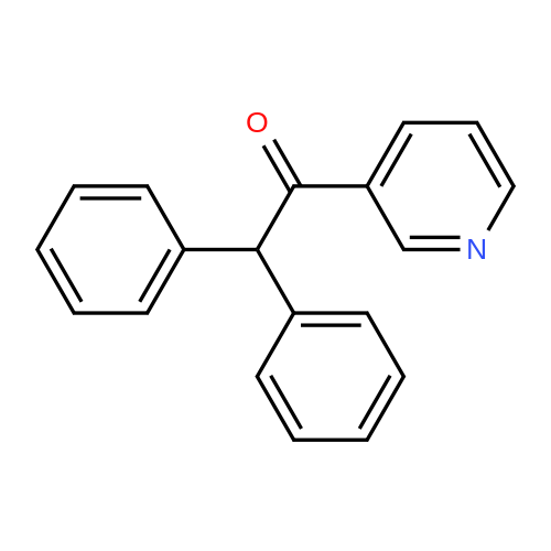 Chemical Structure| 60148-01-8