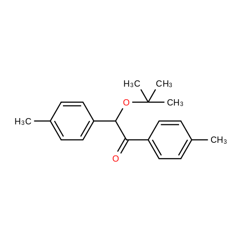 Chemical Structure| 61492-62-4