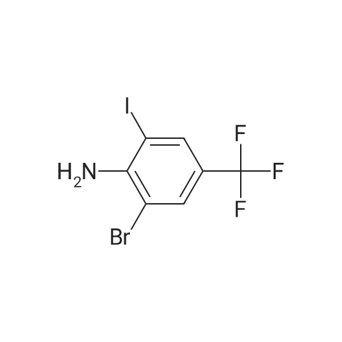 Chemical Structure| 875306-20-0