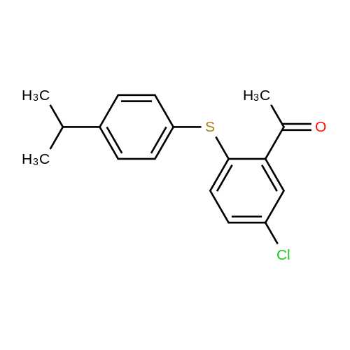 Chemical Structure| 91527-91-2