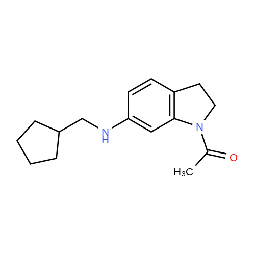 Chemical Structure| 919800-41-2
