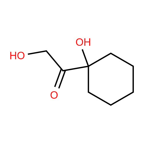 Chemical Structure| 100849-70-5