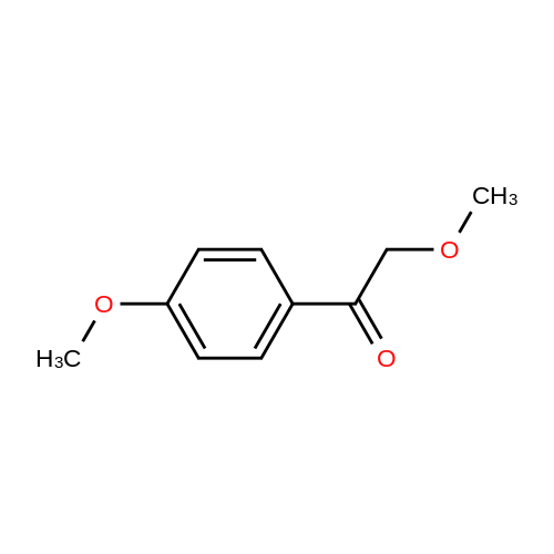 Chemical Structure| 21160-26-9
