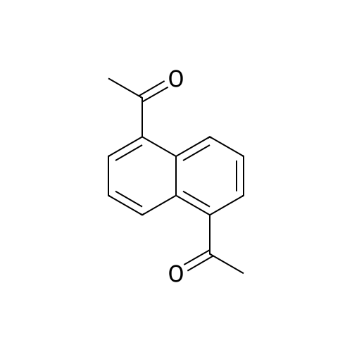 Chemical Structure| 3027-43-8