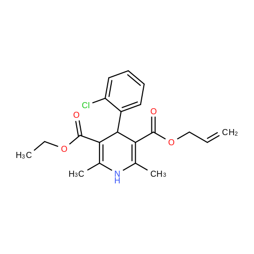 Chemical Structure| 39561-98-3