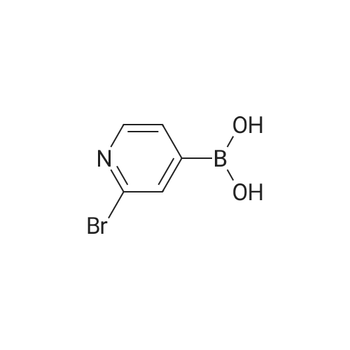 Chemical Structure| 458532-94-0