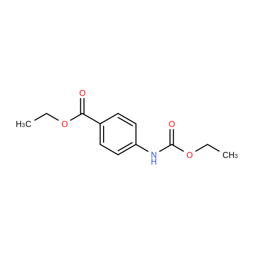 Chemical Structure| 5100-21-0