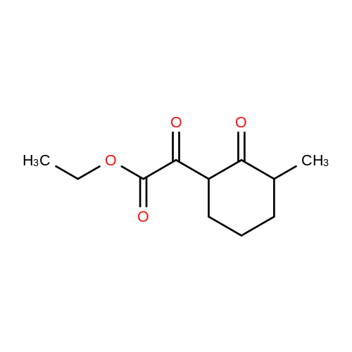 Chemical Structure| 5406-96-2
