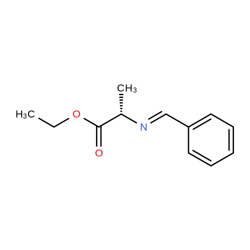 Chemical Structure| 60930-36-1