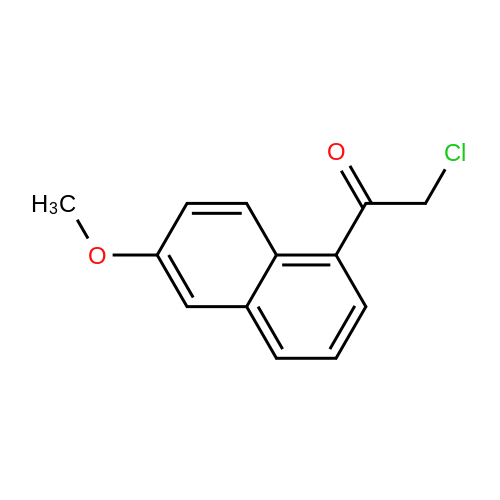Chemical Structure| 650626-15-6