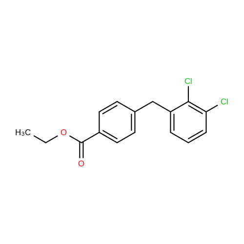 Chemical Structure| 81265-18-1