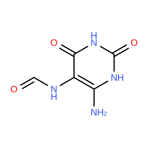 Chemical Structure| 10184-00-6