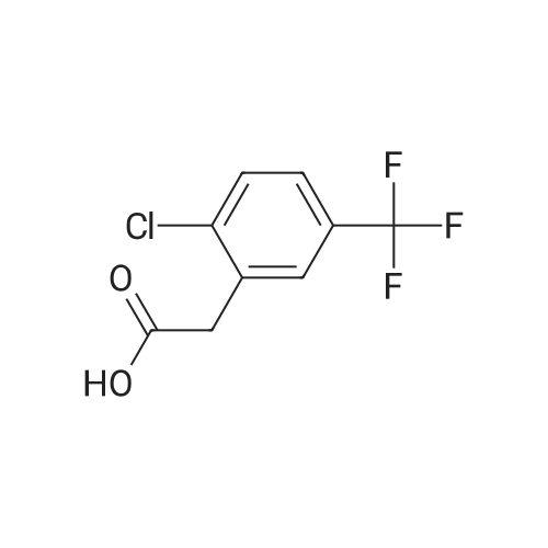 Chemical Structure| 22893-39-6