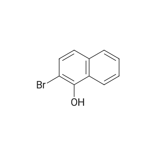 Chemical Structure| 771-15-3