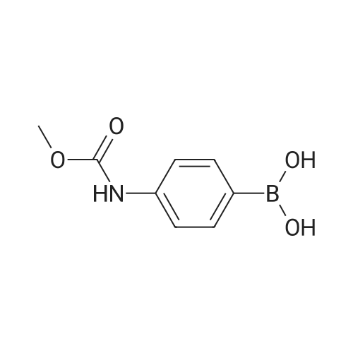 Chemical Structure| 850567-96-3