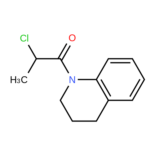 Chemical Structure| 91494-43-8