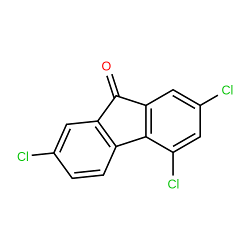 Chemical Structure| 1785-27-9