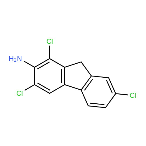 Chemical Structure| 19857-79-5