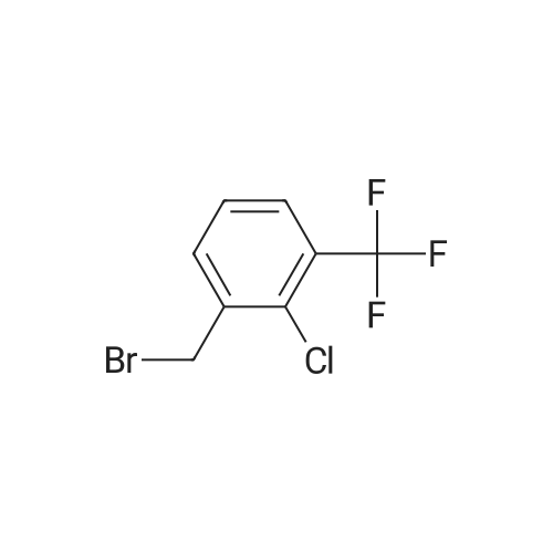 Chemical Structure| 261763-22-8