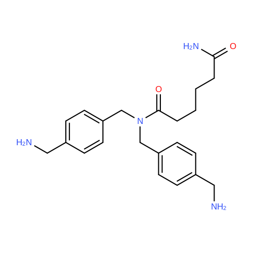 Chemical Structure| 403735-01-3