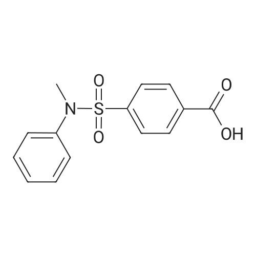 Chemical Structure| 54838-78-7