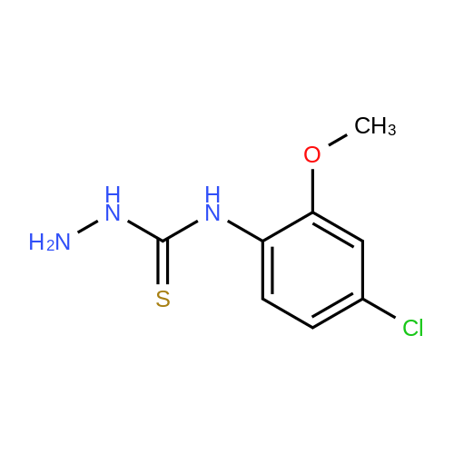Chemical Structure| 61335-36-2