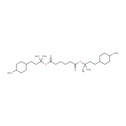 Chemical Structure| 63141-36-6