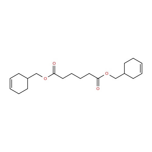 Chemical Structure| 63905-29-3