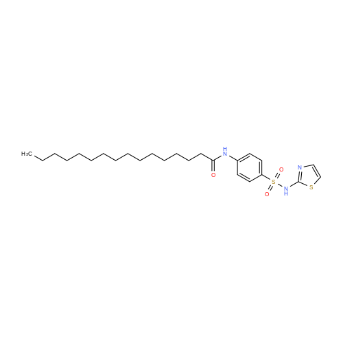 Chemical Structure| 104134-71-6