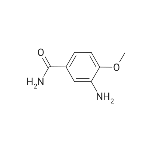 Chemical Structure| 17481-27-5