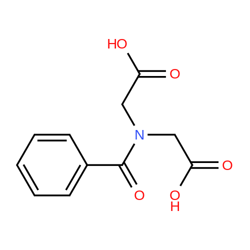 Chemical Structure| 20722-11-6