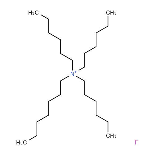 Chemical Structure| 4328-14-7