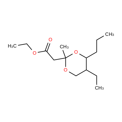 Chemical Structure| 5421-21-6