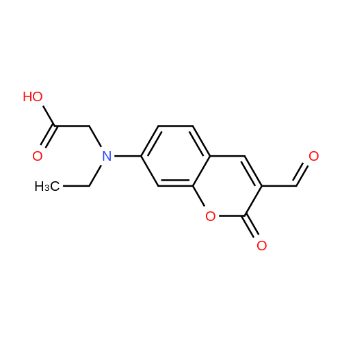 Chemical Structure| 645352-43-8