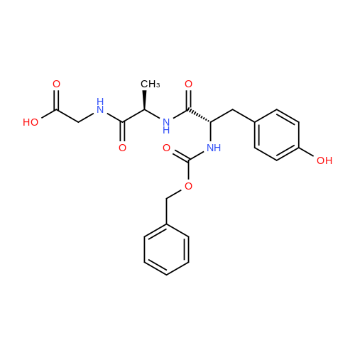 Chemical Structure| 74085-07-7