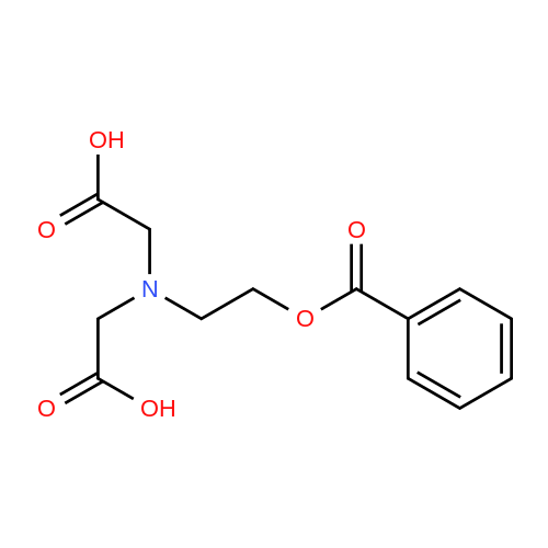 Chemical Structure| 834860-99-0